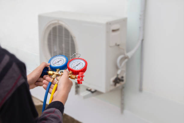 Best 24/7 HVAC repair  in East Syracuse, NY